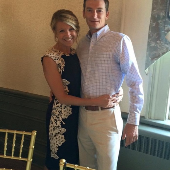 Vintage style dress from Paper Dolls - Picture 4 of 5